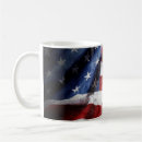 Search for american flag coffee mugs Freedom