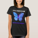Search for rheumatoid arthritis tshirts Butterfly