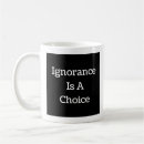 Search for ignorant mugs Inspirational