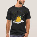 Search for gudetama tshirts Birthday