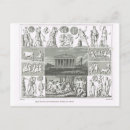 Search for greek gods postcards Mythology