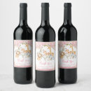 Search for giraffe wine labels Safari