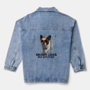 Search for dog jackets Wolf