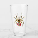 Search for insect beer glasses Red
