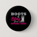 Search for cowgirls badges Country
