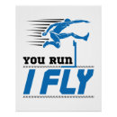 Search for athletic field posters Running