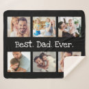 Search for sherpa blankets Black and white