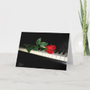 Search for piano cards Beautiful