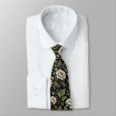 Search for art nouveau ties Flowers