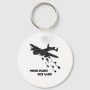 Search for making music key rings Maga
