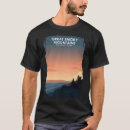 Search for great smoky mountains tshirts Tennessee national parks