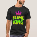 Search for slime birthday tshirts Matching