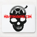 Search for movie mousepads Film
