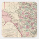 Search for differential stickers Districts