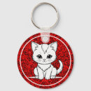 Search for the line key rings Animal