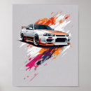 Search for nissan art Skyline