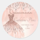 Search for rose seals envelope seals Quinceanera