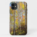Search for fall colours iphone cases Blue
