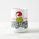 Search for grinch coffee mugs Whoville