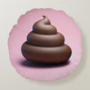 Search for poop emoji cushions Funny