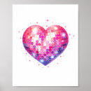 Search for happy food posters Heart