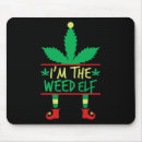 Search for black santa mousepads Star