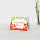 Search for pizza birthday cards Boy