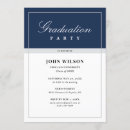 Search for going away graduation invitations High school graduation