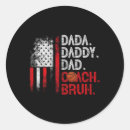 Search for fath stickers Dad joke