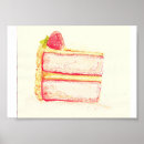 Search for vintage cake posters Cooking