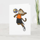 Search for volleyball player cards Funny
