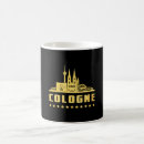 Search for cologne coffee mugs Cityscape
