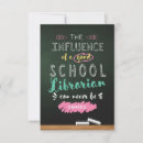 Search for librarian appreciation cards Teaching