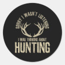 Search for elk hunting stickers Buck