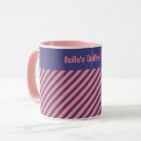 Search for midnight blue mugs Simple