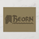 Search for bear head postcards Desolation of smaug