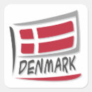 Search for denmark pride stickers Flag of denmark