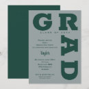 Search for grey on dark invitations Typography