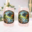 Search for creatures beer glasses Monster