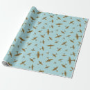 Search for war wrapping paper Pilot