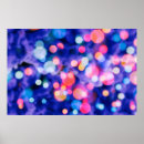 Search for blurry posters Colour