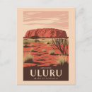 Search for ayers postcards Northern territory