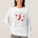 Search for cardinal tshirts Snow