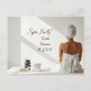 Search for pamper postcards Spa