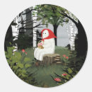 Search for red hood stickers Fairytale