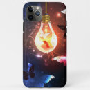 Search for bulb cases Black