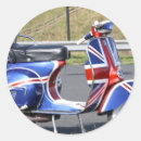 Search for vintage motor stickers Classic