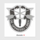 Search for military badges stickers Soldier
