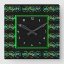 Search for gamer clocks Neon