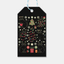 Search for christmas cat gift tags Pyjamas